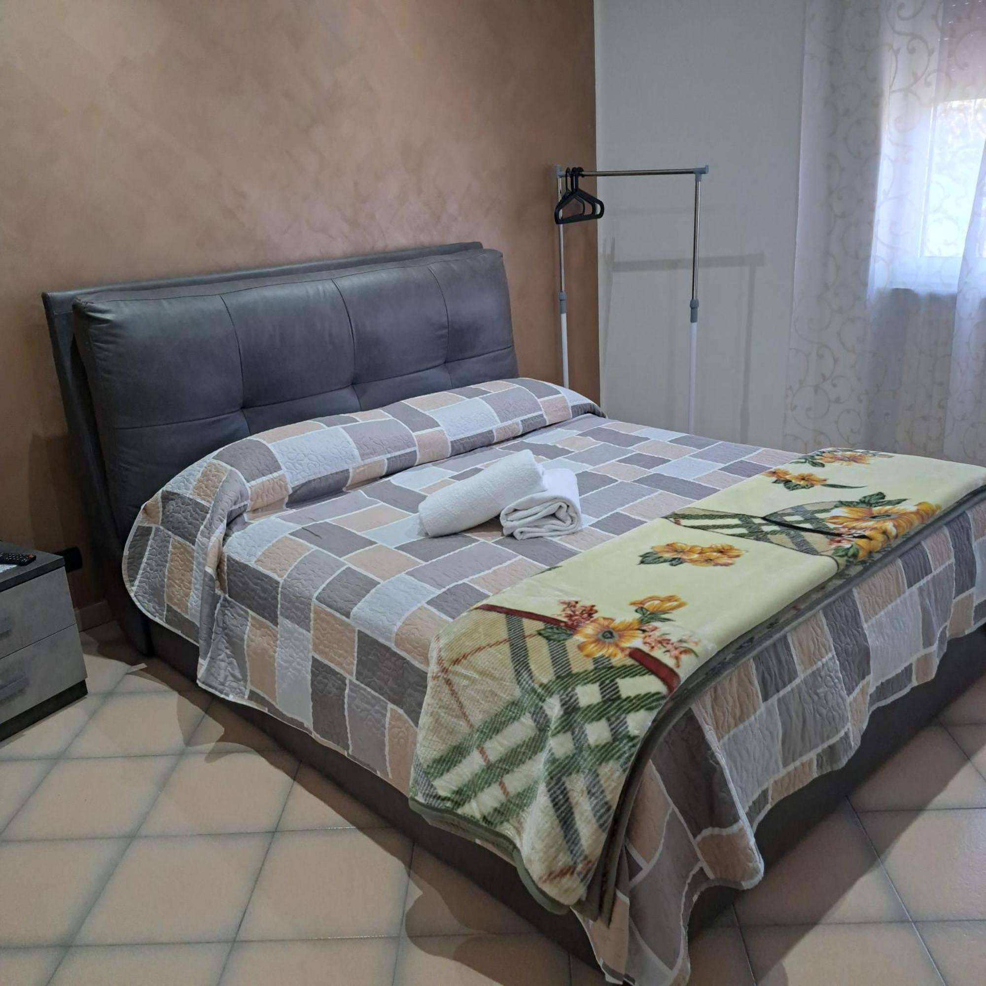 Bed and Breakfast Area Domus à Pompéi Extérieur photo